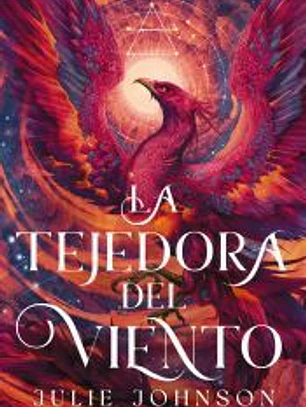 La tejedora del viento