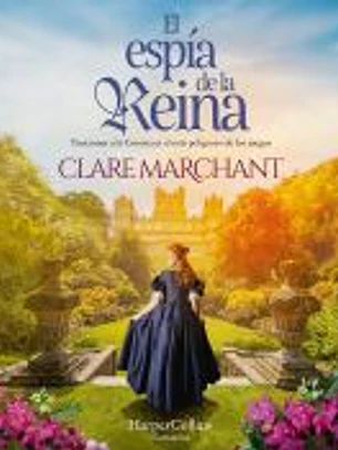 El espía de la reina