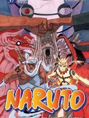 Naruto 57