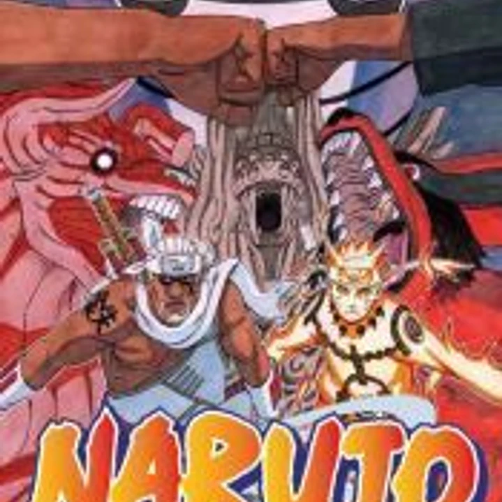 Naruto 57 1