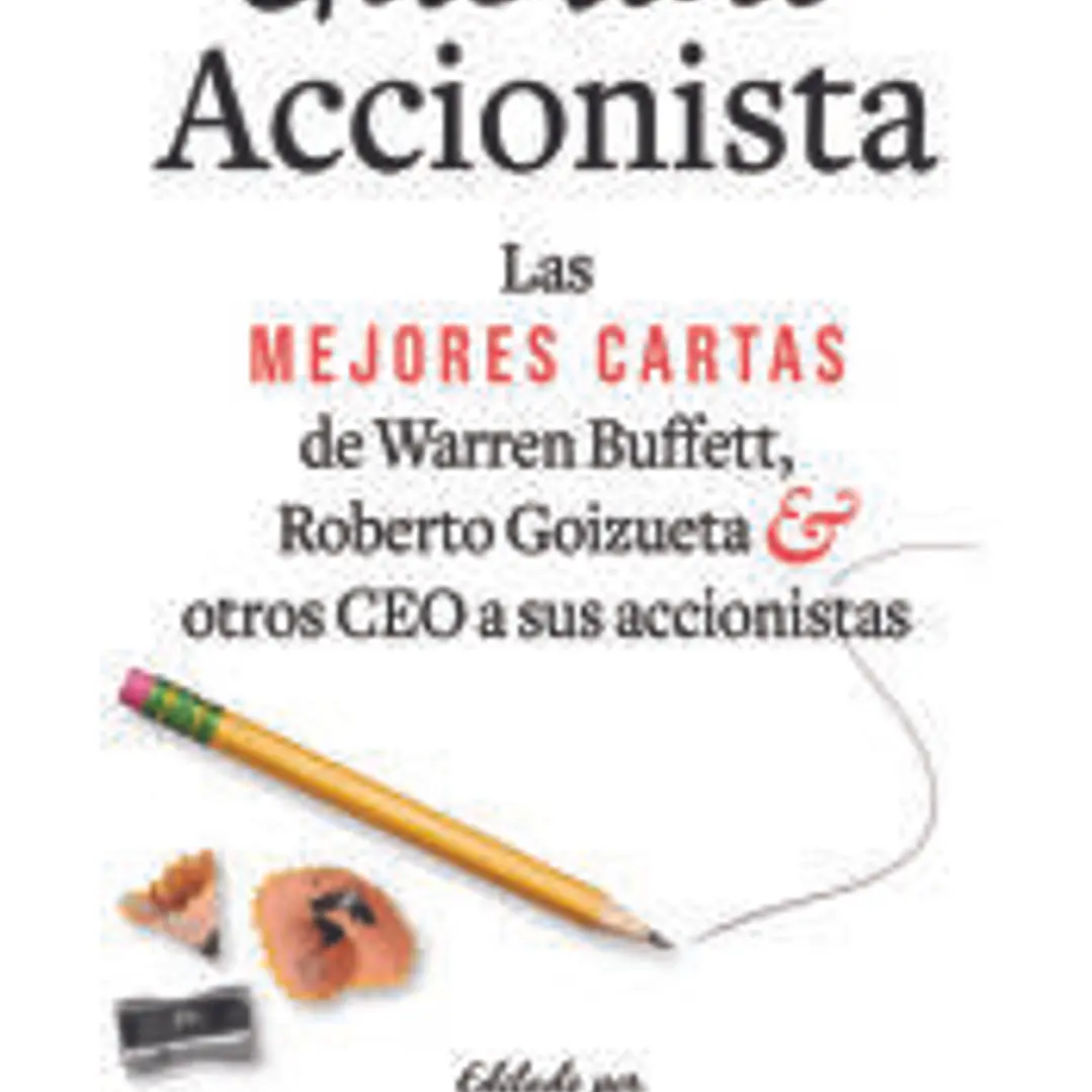Querido Accionista 1