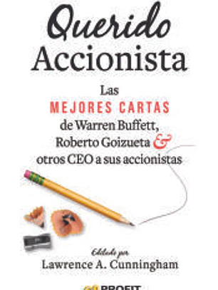 Querido Accionista