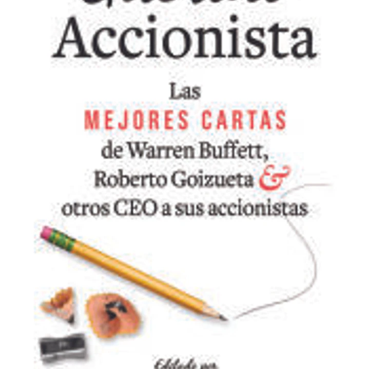 Querido Accionista 1