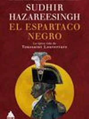 El Espartaco Negro
