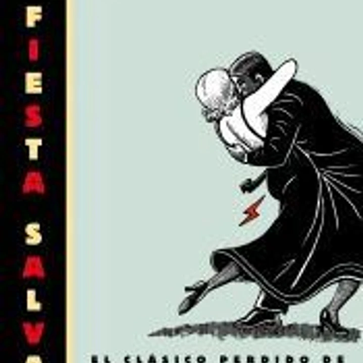 La fiesta salvaje 1
