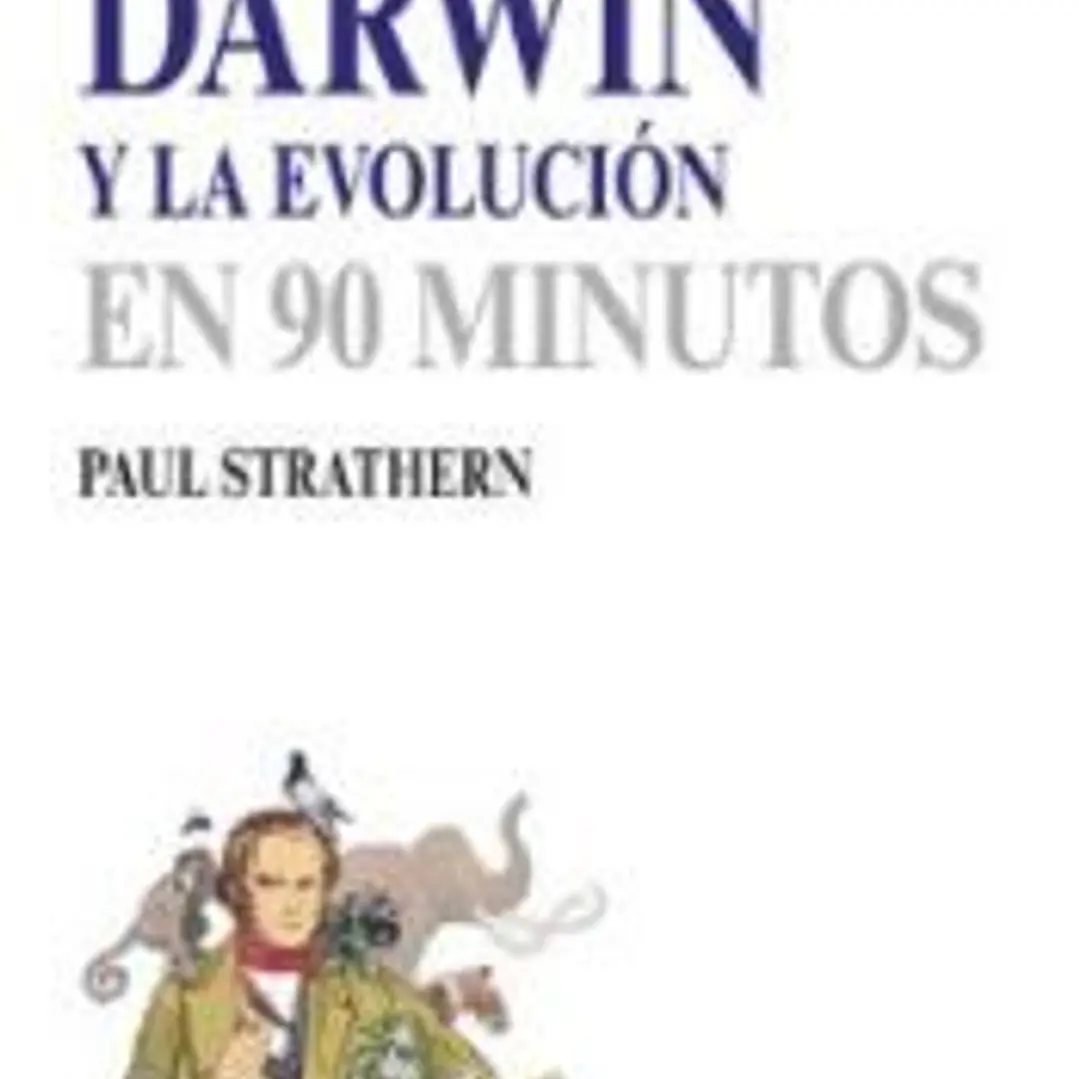 Darwin y la evolución 1