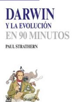 Darwin y la evolución