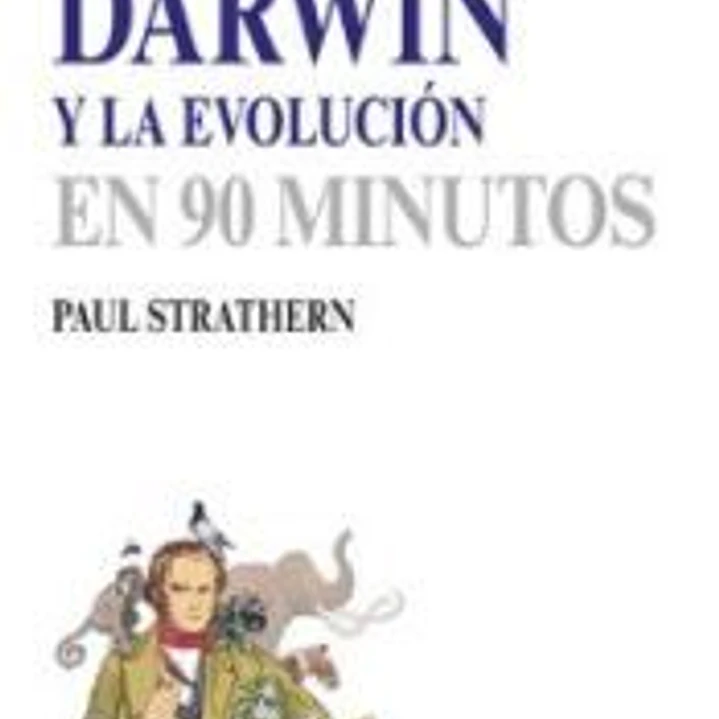 Darwin y la evolución 1