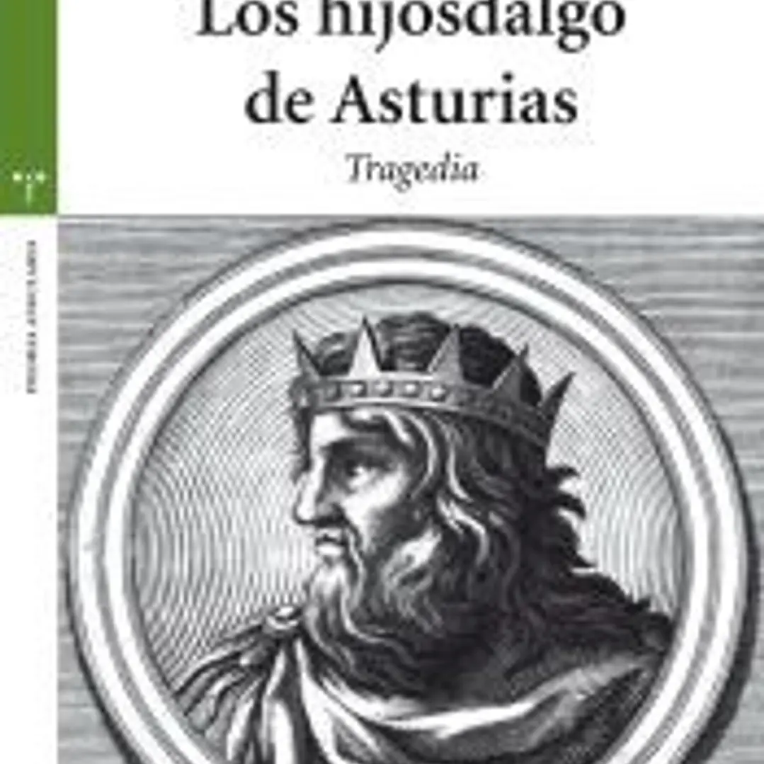 Los hijosdalgo de Asturias 1