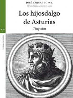 Los hijosdalgo de Asturias