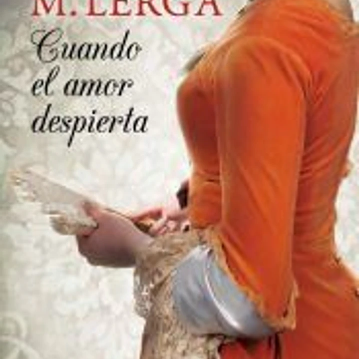 Cuando el amor despierta 1