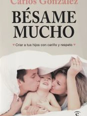 Bésame mucho (nueva presentación)