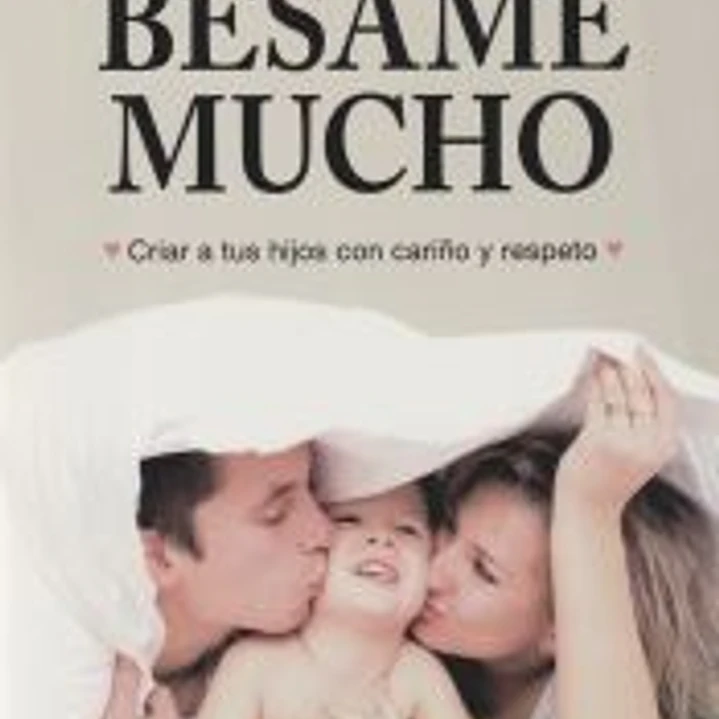 Bésame mucho (nueva presentación) 1