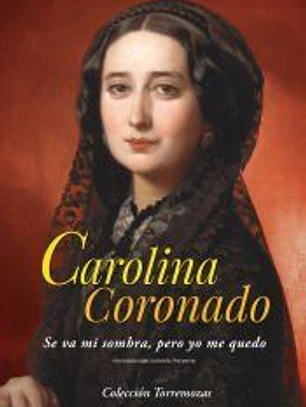 Se va mi sombra, pero yo me quedo