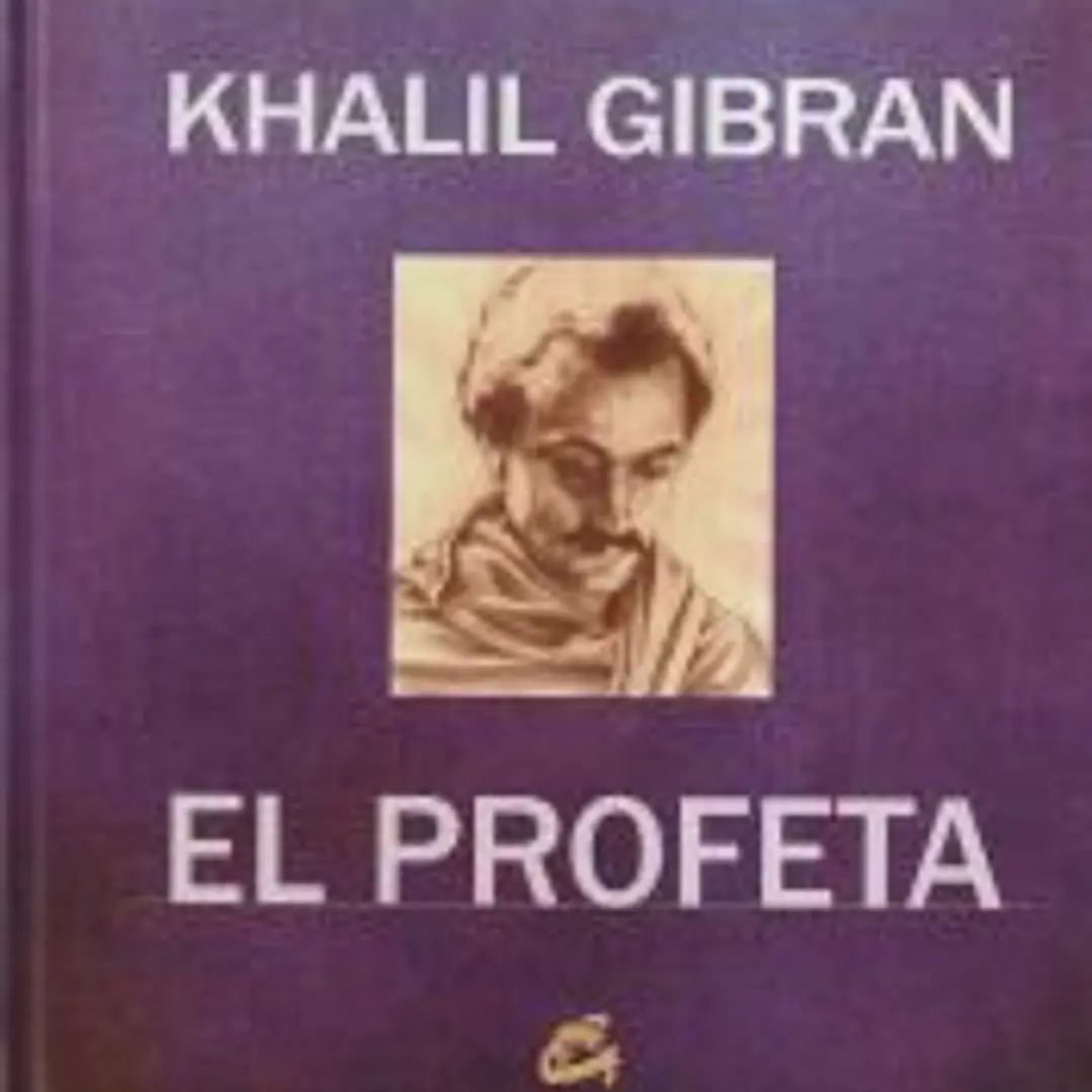El profeta 1