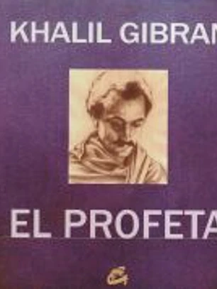 El profeta