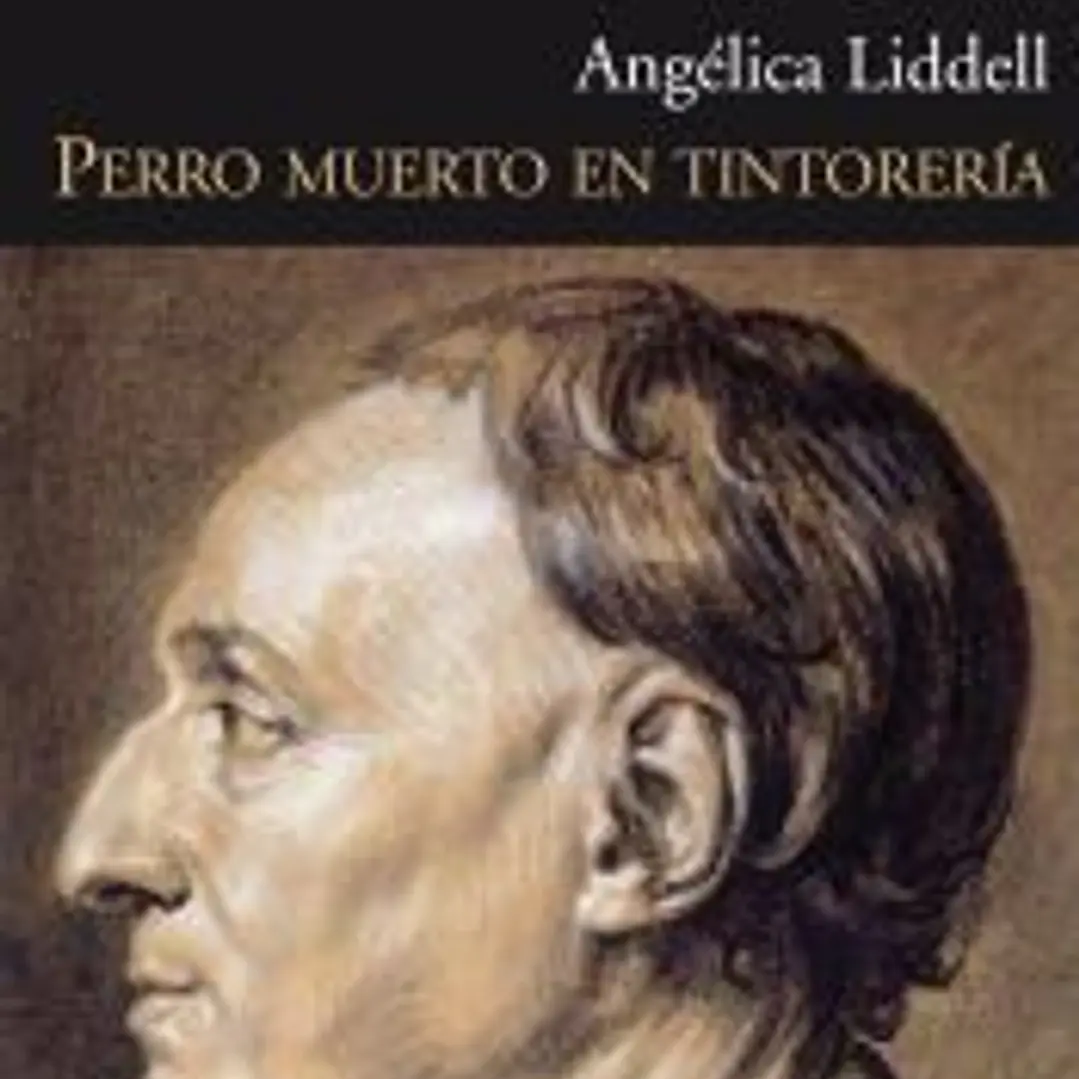 sobrino de Rameau, El / Perro muerto en tintorería 1