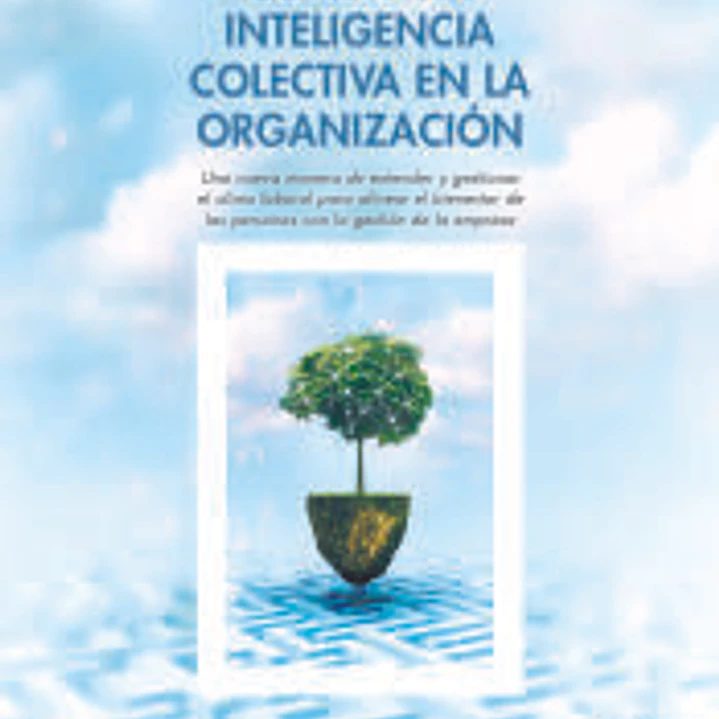 Construir inteligencia colectiva en la organización 1