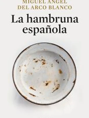 La hambruna española