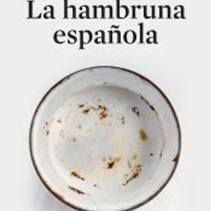 La hambruna española 1