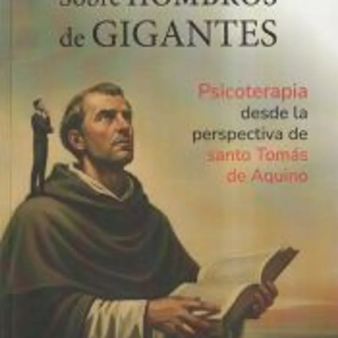 Sobre hombros de gigantes 1