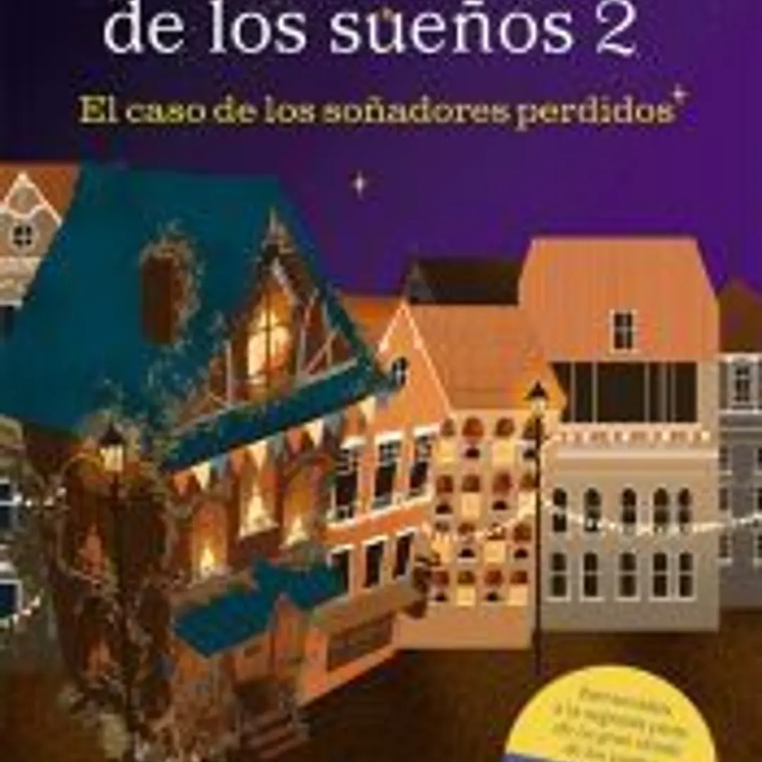 La Gran Tienda de los Sueños 2 1