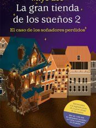 La Gran Tienda de los Sueños 2