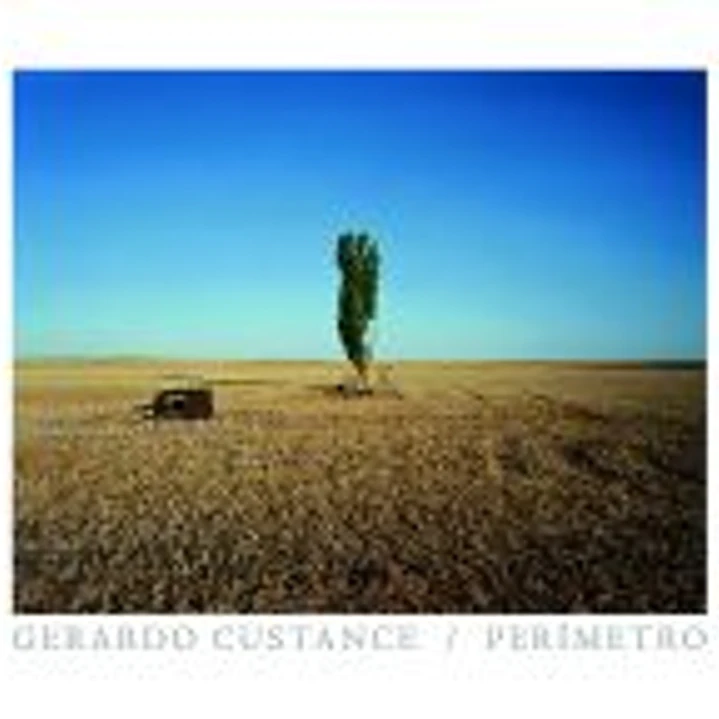 Gerardo Custance : perímetro 1