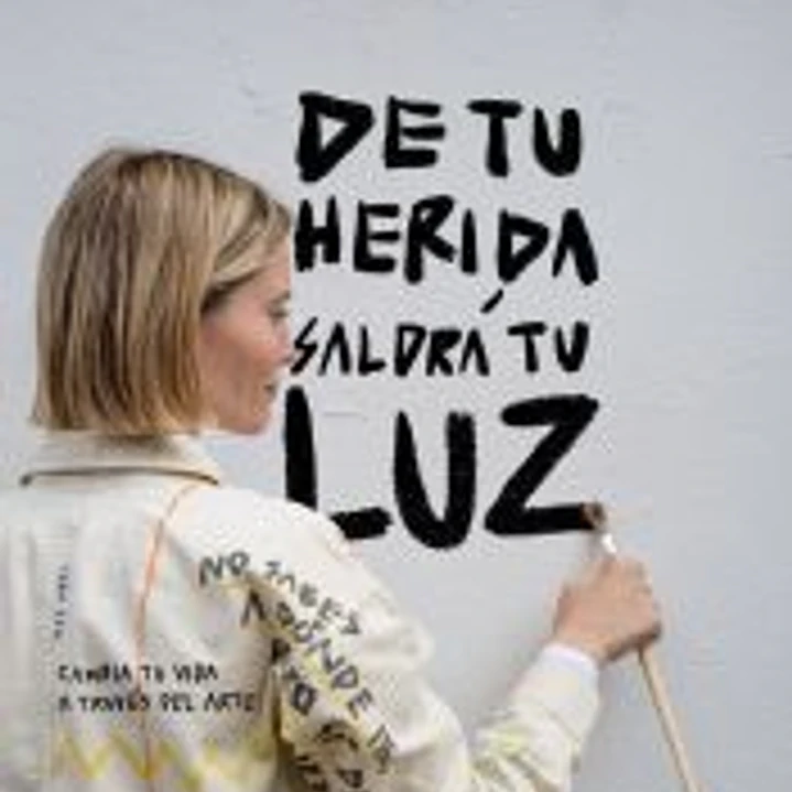 De tu herida saldrá tu luz 1