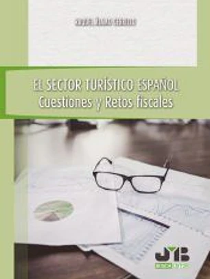 El sector turístico español.