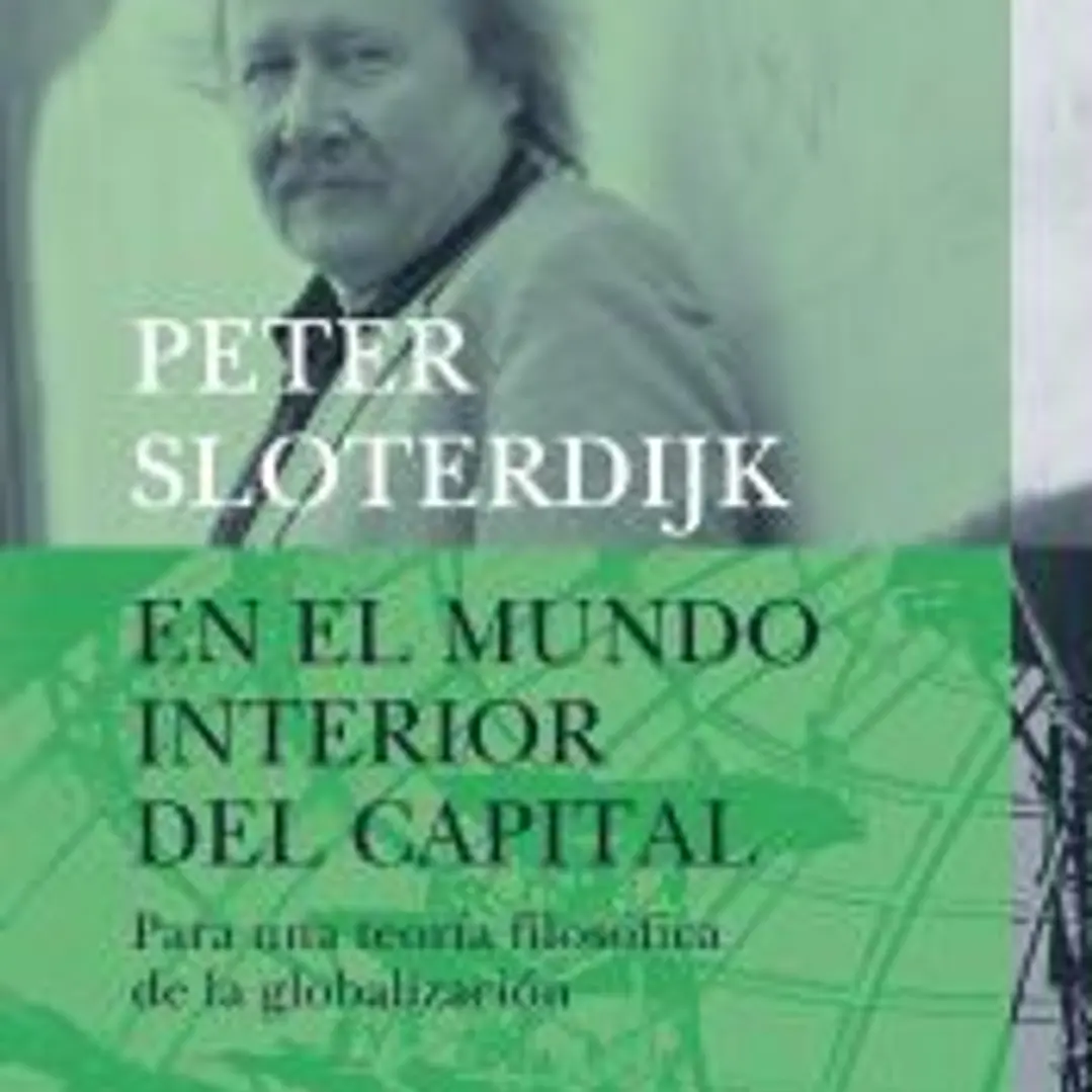 En el mundo interior del capital 1