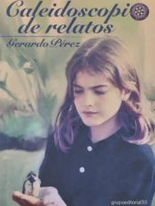 Caleidoscopio de Relatos