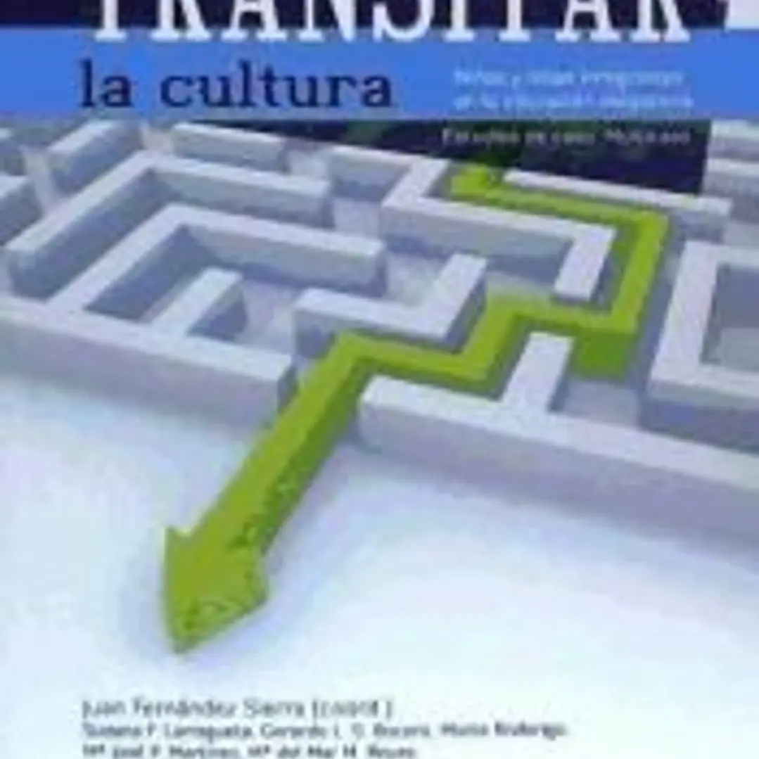 Transitar la cultura 1