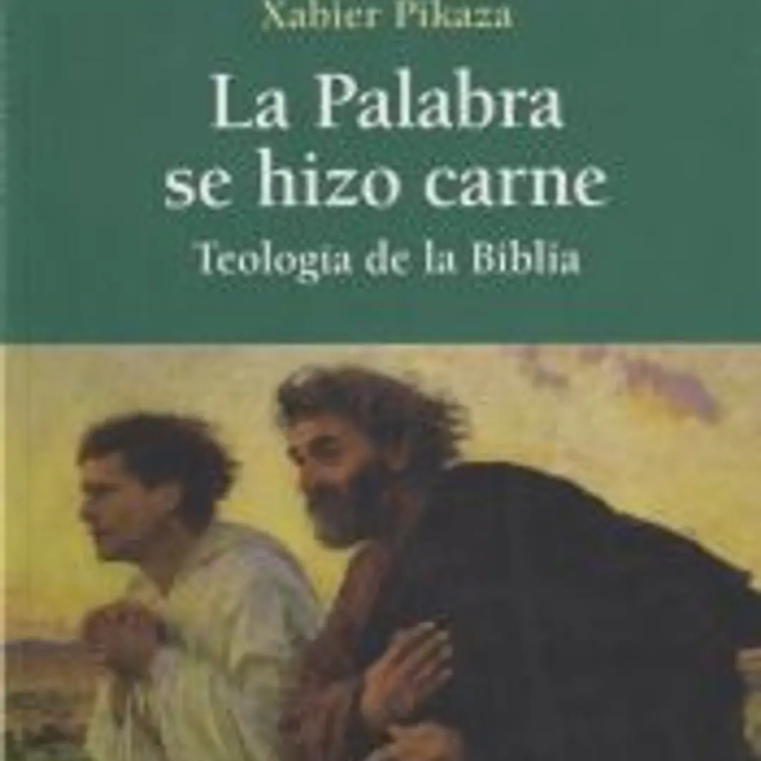 La Palabra se hizo carne 1