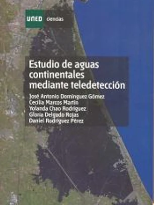 Estudio de aguas continentales mediante teledetección