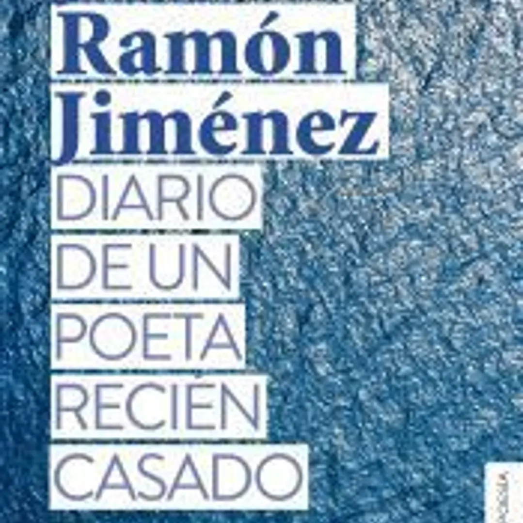 Diario de un poeta recién casado 1