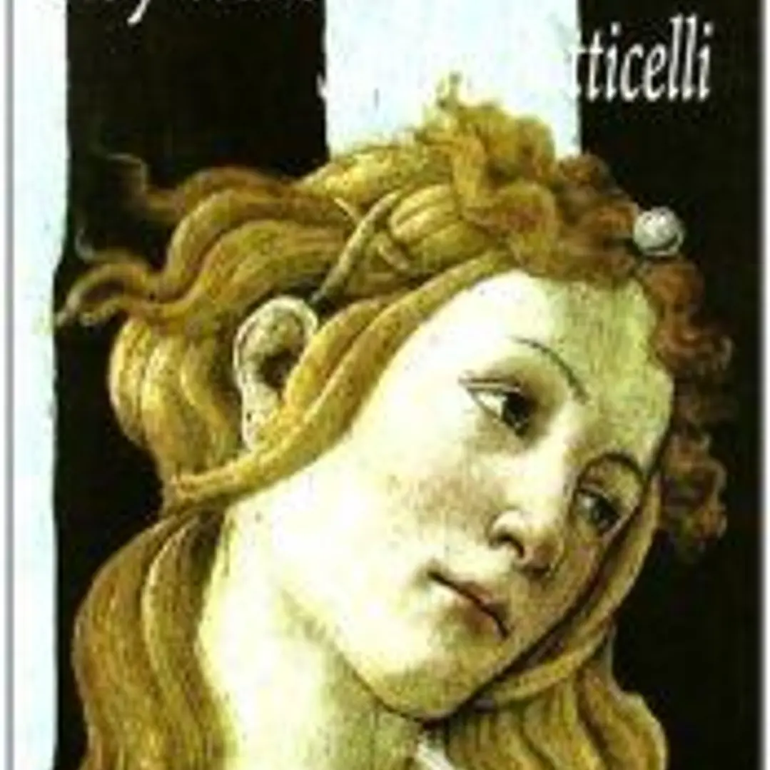 SANDRO BOTTICELLI 1