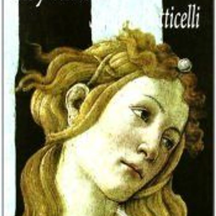 SANDRO BOTTICELLI 1