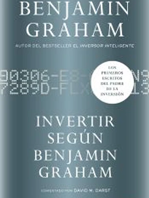 Invertir según Benjamin Graham