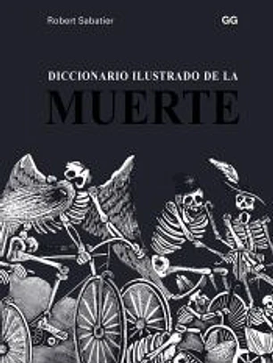 Diccionario ilustrado de la muerte