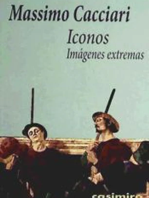 Iconos : imágenes extremas