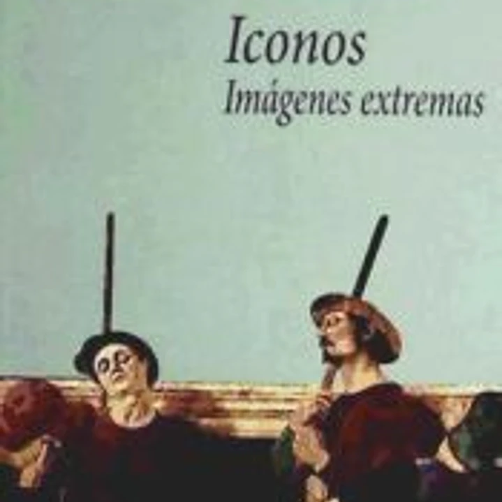 Iconos : imágenes extremas 1
