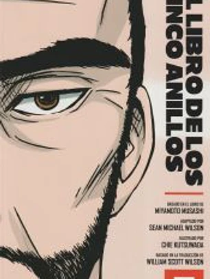 El libro de los cinco anillos