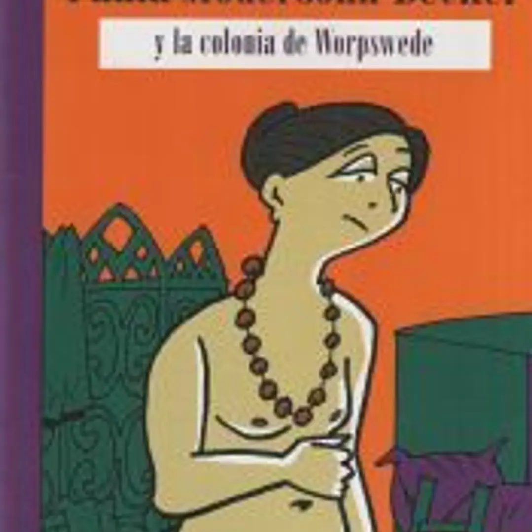 PAULA MODERSOHN BECKER Y LA COLONIA DE WORSPEDE 1