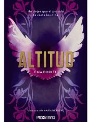 Altitud