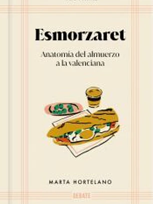 Esmorzaret