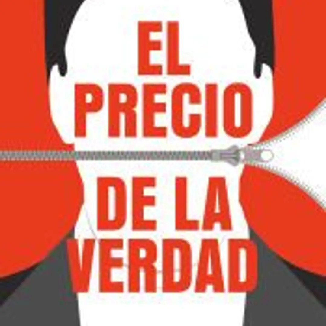 El precio de la verdad 1