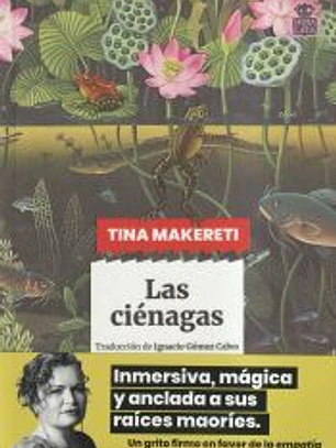 Las ciénagas
