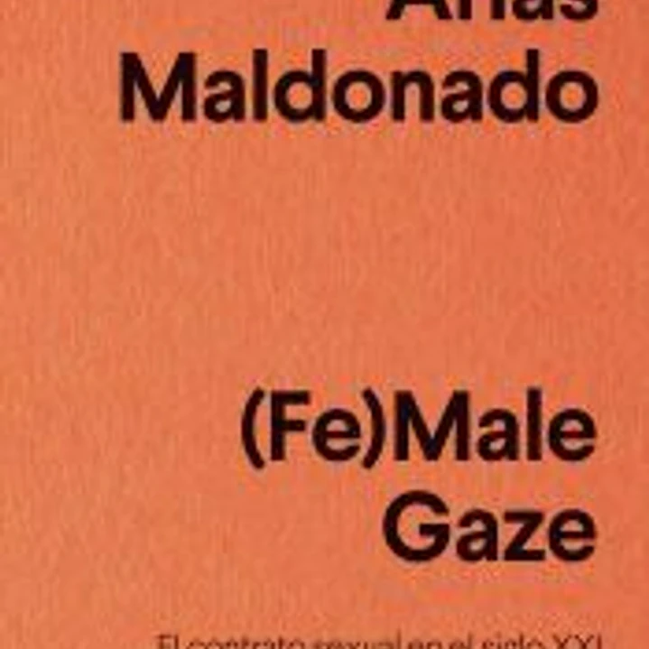 (Fe)Male Gaze 1