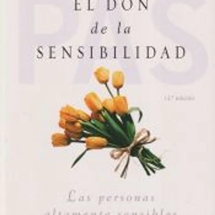 El don de la sensibilidad 1